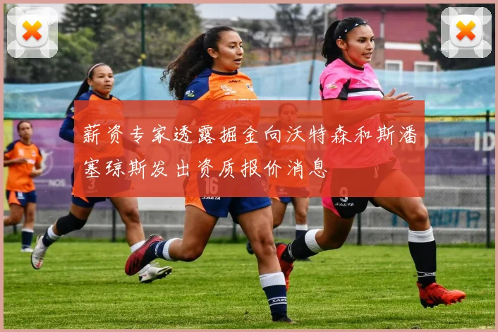 薪资专家透露掘金向沃特森和斯潘塞琼斯发出资质报价消息
